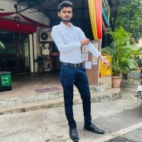 Kalpesh Pokharkar