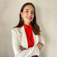 Ana Larrañaga Zumeta