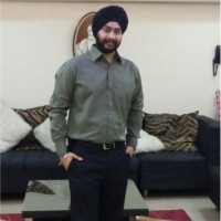 Kushaldeep Singh