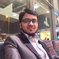 H Naeem