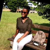 Esther Adu-Darko