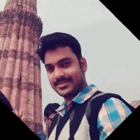 Rudranarayan Mishra