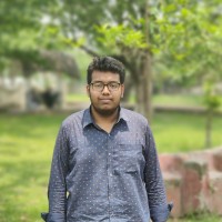 Shihab Ahemed