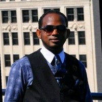 Donald Robinson