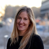 Claudia Waldinger