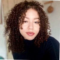 Adrielly Alcantara
