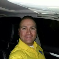 Christopher Navar