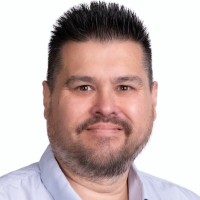 Darren Baker