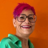 Solange BIANCHI⚡️🦒