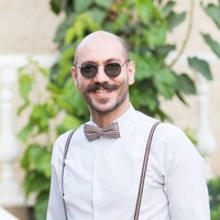 Shayan Naderpour