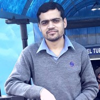 Mohit Bhalla