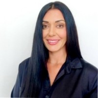 Megan Adamson, Mba
