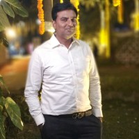 Bhupendra Nayak