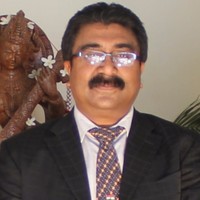 Indranil Gupta