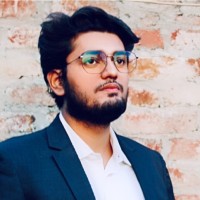 Divyanshu Thakur
