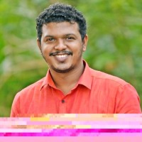 Jishnu Ks