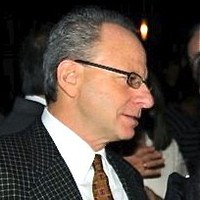E. Bruce Weiss