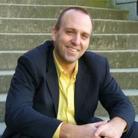 Chris Bankonin