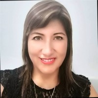 Nelly Urrutia Rodriguez