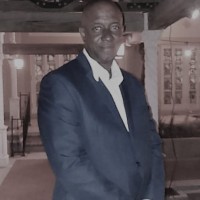 Curtis Lawrence