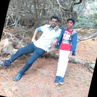 Marimuthu Nagarajan