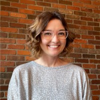 Candace Reed, M.Ed.