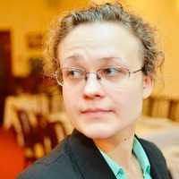 Ирина Горбачева