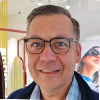 Arnoud van den Berge