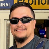 Lawrence Rodriguez
