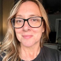 Jessica Covell, Ph.D.