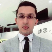 Ashish Karanpuria