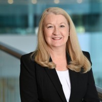 Patricia Finney