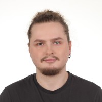 Oleksii Horpynko