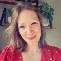 Marlies Van Vlimmeren