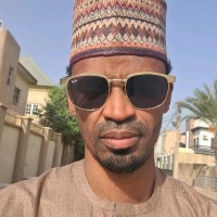 Ibrahim Mansur Umar