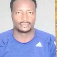 Tadesse Birhanu Atomsa