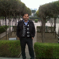 Mohan Sharma
