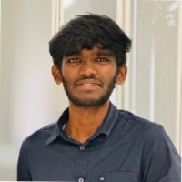 Annamalai M