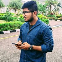 Vijay Kumar Chary