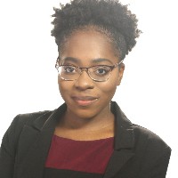 Gabrielle Jones