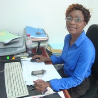 Mboukou Milandou Flore Isabelle