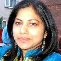 Lakshmi Andugulapati