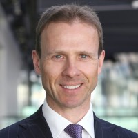 Andrew Leach