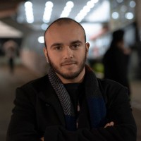 Daniel Pires