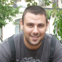 Jonathan Shochet
