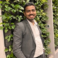 Shailesh Admane