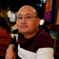 Bishal Shakya