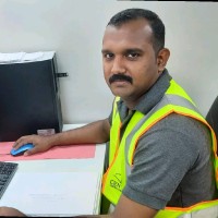 Shinu P Cherian