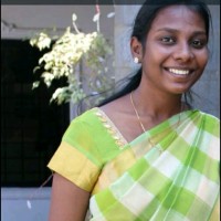 Muneeswari P