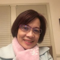 Mindy Wang